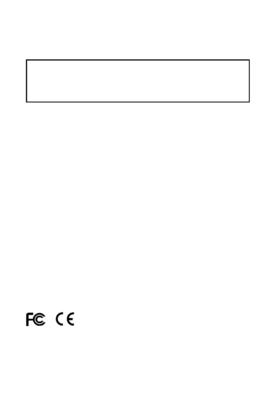 Encore electronic 802.11G/B User Manual | Page 12 / 12