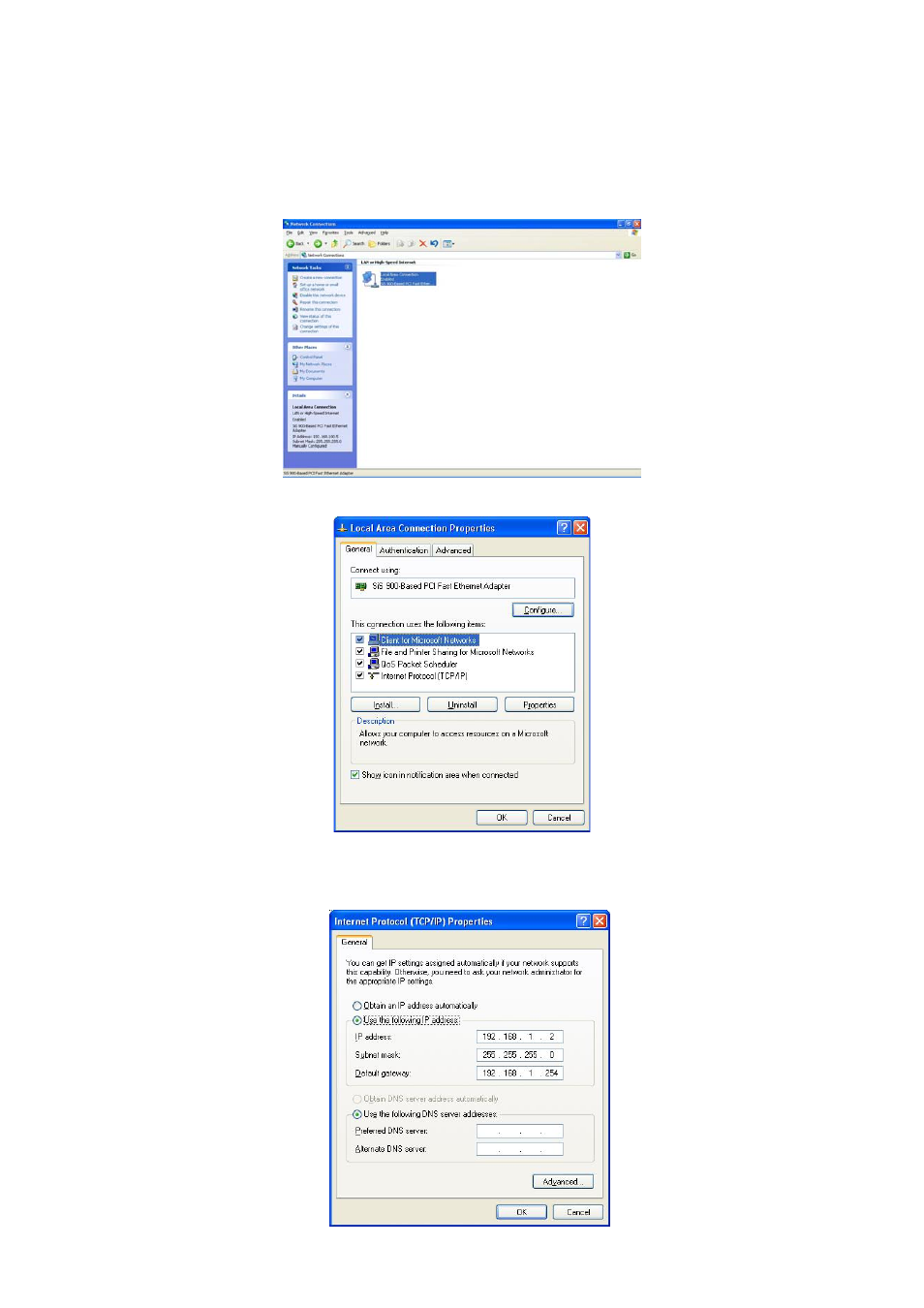 Encore electronic 802.11n User Manual | Page 10 / 52