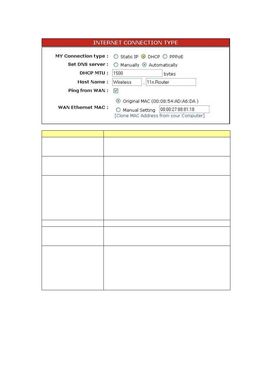 Encore electronic 802.11n User Manual | Page 16 / 52