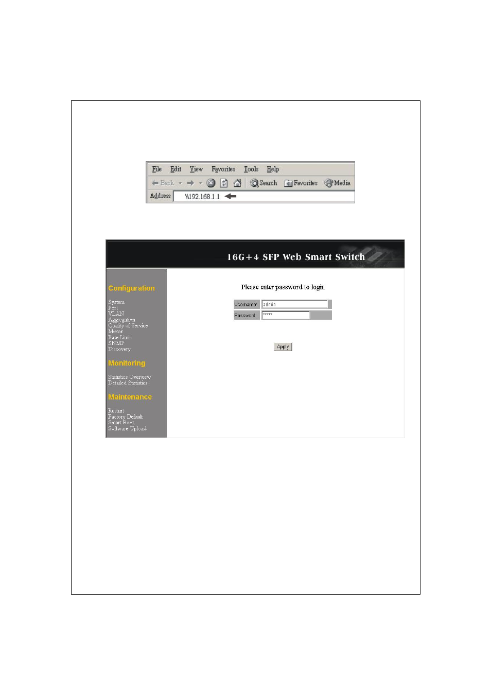 Encore electronic ENMGS-24+4 User Manual | Page 13 / 46