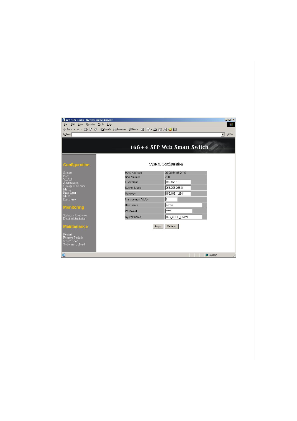 Homepage | Encore electronic ENMGS-24+4 User Manual | Page 14 / 46