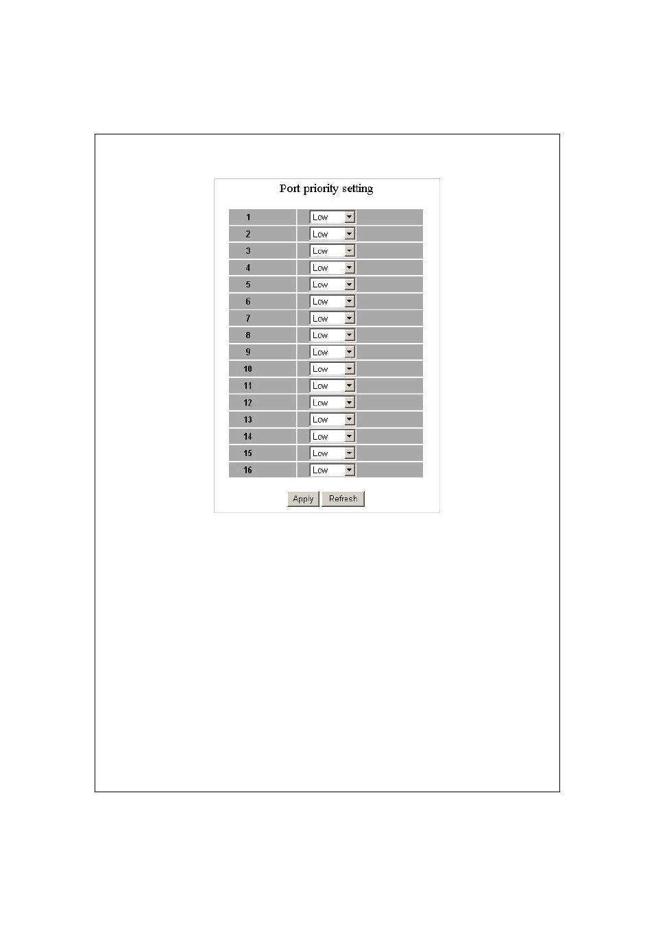 Encore electronic ENMGS-24+4 User Manual | Page 23 / 46