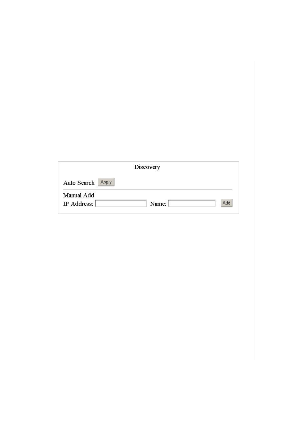 Discovery, Iscovery | Encore electronic ENMGS-24+4 User Manual | Page 28 / 46