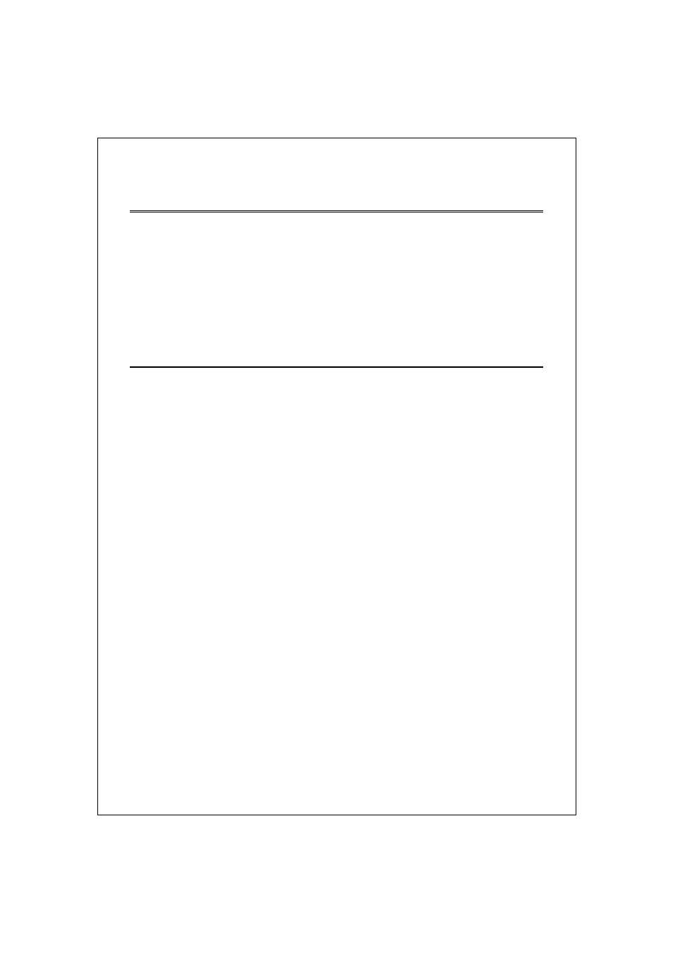 Unpacking information, Introduction, General description | Eneral, Escription | Encore electronic ENMGS-24+4 User Manual | Page 5 / 46