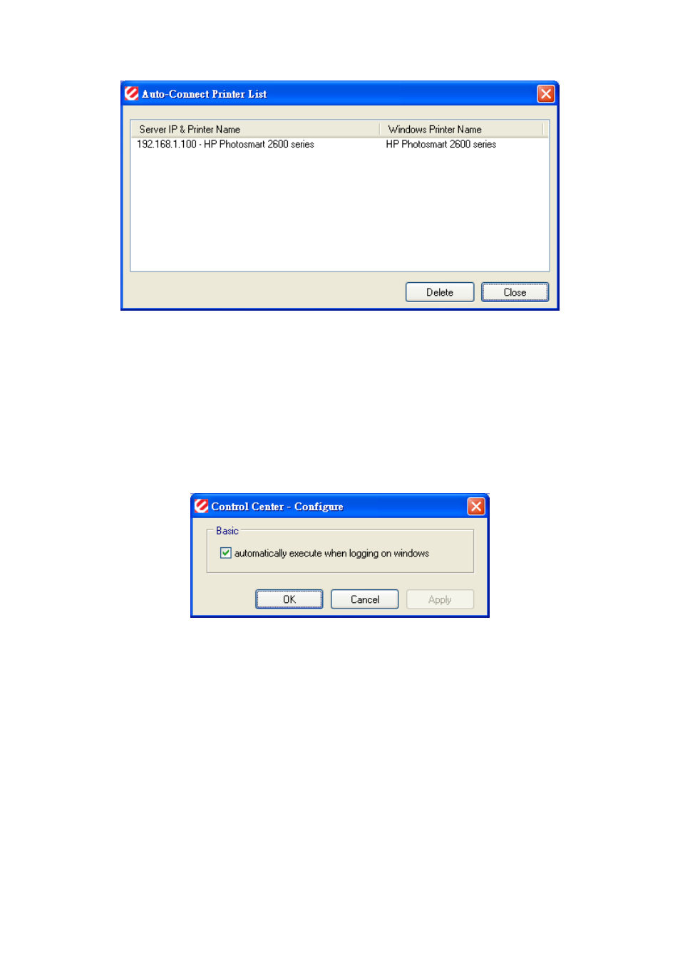 7 network scanner, Network scanner | Encore electronic ENNUS1 User Manual | Page 15 / 30