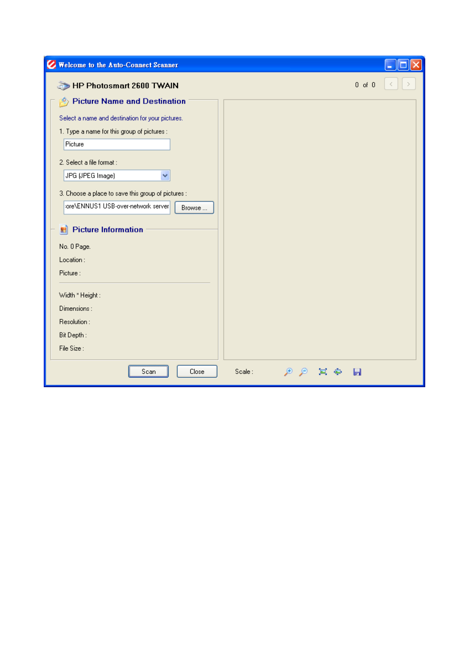 8 usb storage, Usb storage | Encore electronic ENNUS1 User Manual | Page 17 / 30
