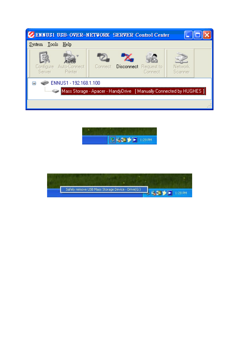 9 request to connect, Request to connect | Encore electronic ENNUS1 User Manual | Page 18 / 30