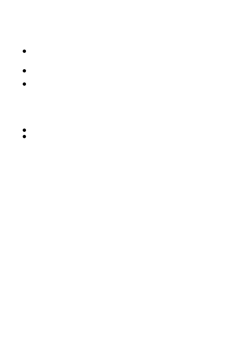 3 default parameters list, Default parameters list | Encore electronic ENNUS1 User Manual | Page 28 / 30