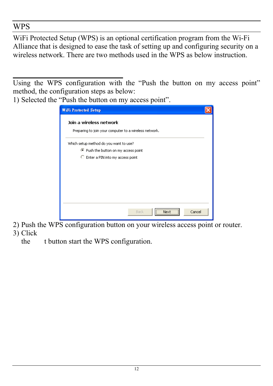 Encore electronic ENUWI-NX2 User Manual | Page 18 / 24