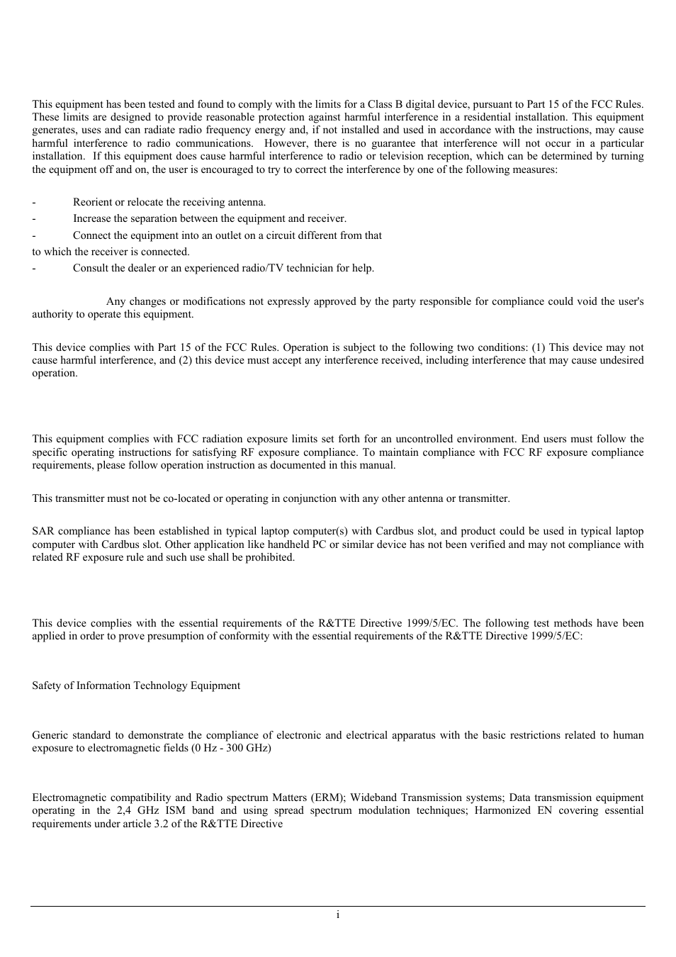 Encore electronic ENUWI-NX2 User Manual | Page 2 / 24