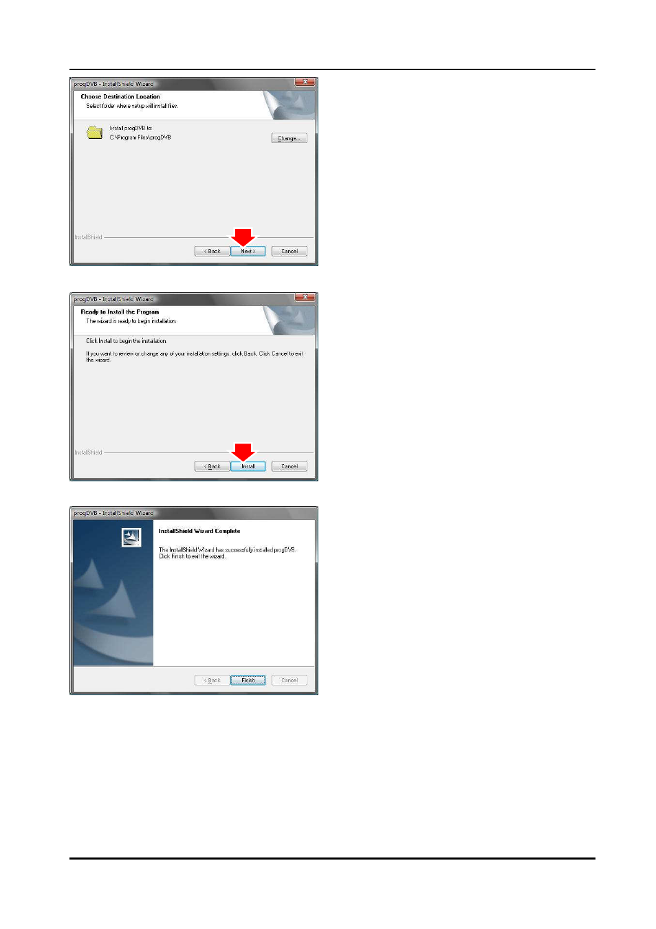 Enltv-dvb-s user’s guide | Encore electronic ENLTV-DVB-S User Manual | Page 13 / 20