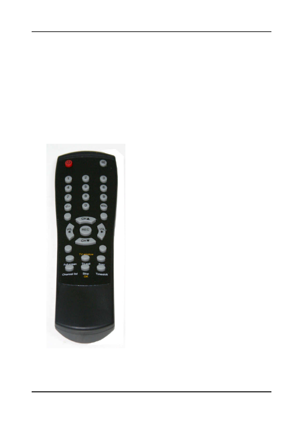 Chapter 4: using the remote control, Enltv-dvb-s user’s guide, 1 installing batteries | 2 remote controller functions | Encore electronic ENLTV-DVB-S User Manual | Page 17 / 20