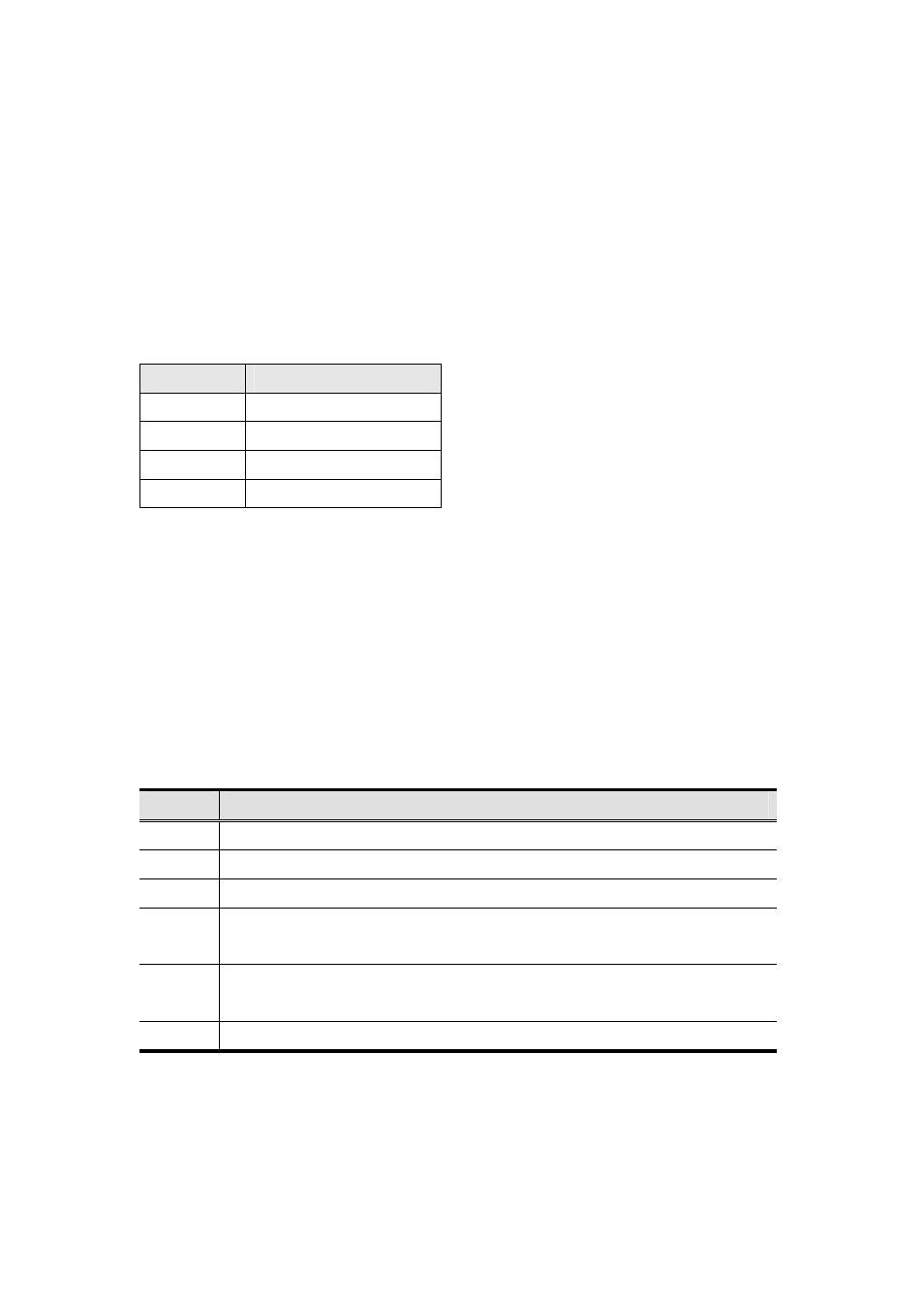 Encore electronic ENKVM-USB User Manual | Page 4 / 15