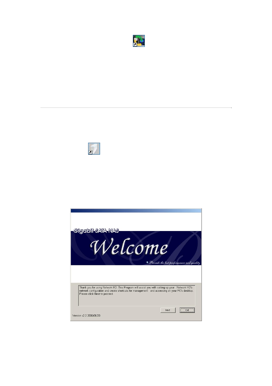 Making connection with the device, Connecting the device with pnmd, Aking | Onnection with the, Evice | Encore electronic ENNHD-1GS User Manual | Page 19 / 64