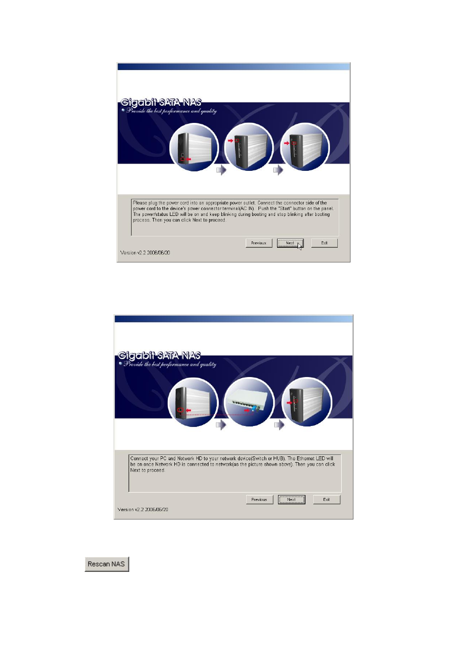 Encore electronic ENNHD-1GS User Manual | Page 20 / 64