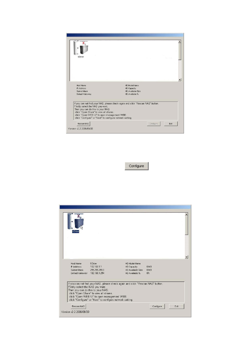 Encore electronic ENNHD-1GS User Manual | Page 21 / 64