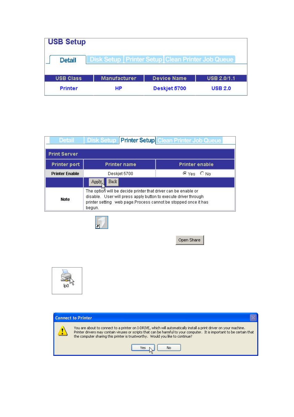Encore electronic ENNHD-1GS User Manual | Page 55 / 64