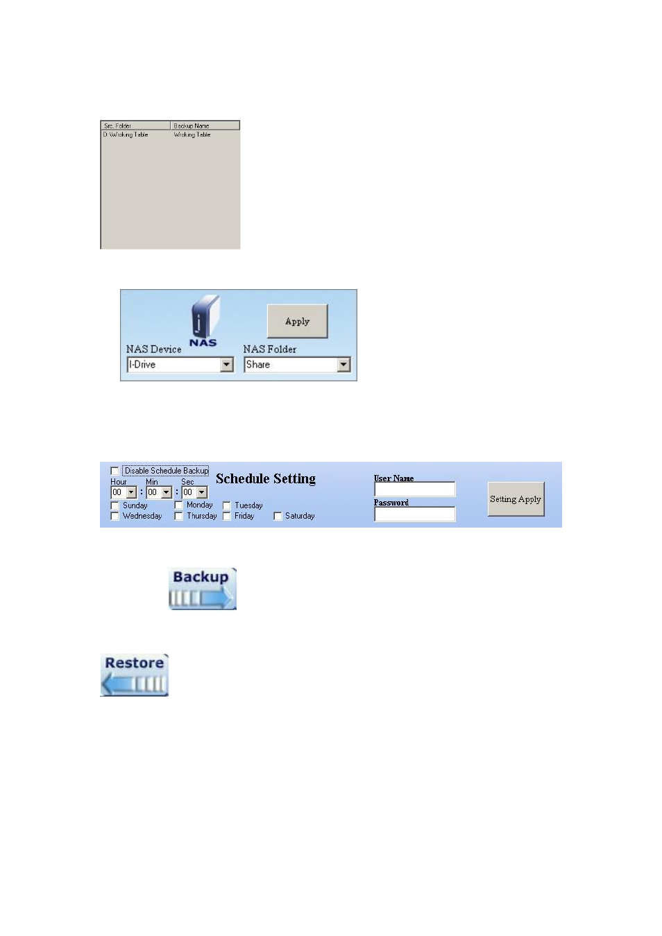 Encore electronic ENNHD-1GS User Manual | Page 60 / 64