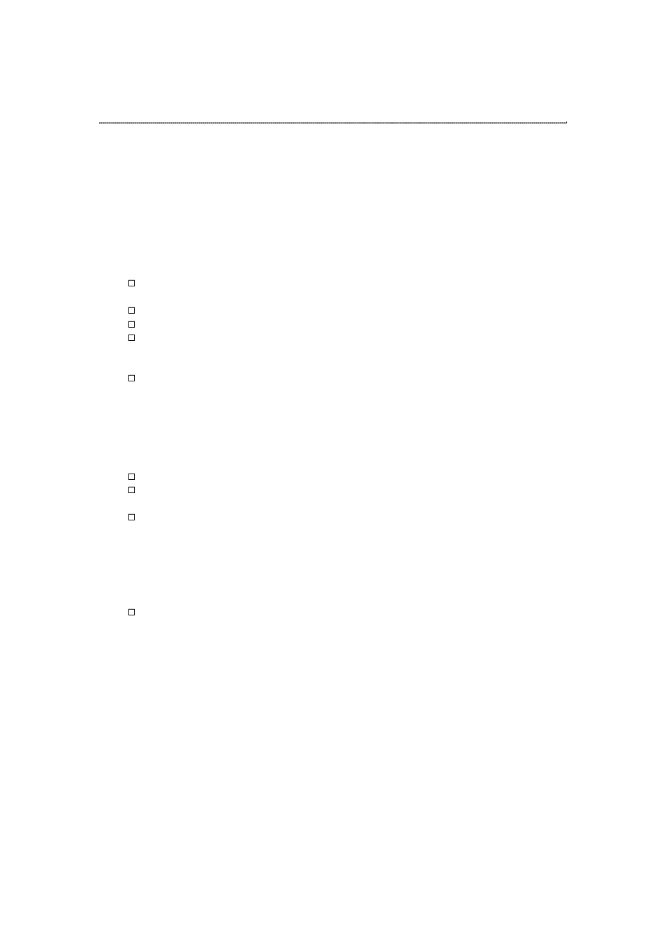 Trouble shooting, Rouble, Hooting | Encore electronic ENNHD-1GS User Manual | Page 61 / 64