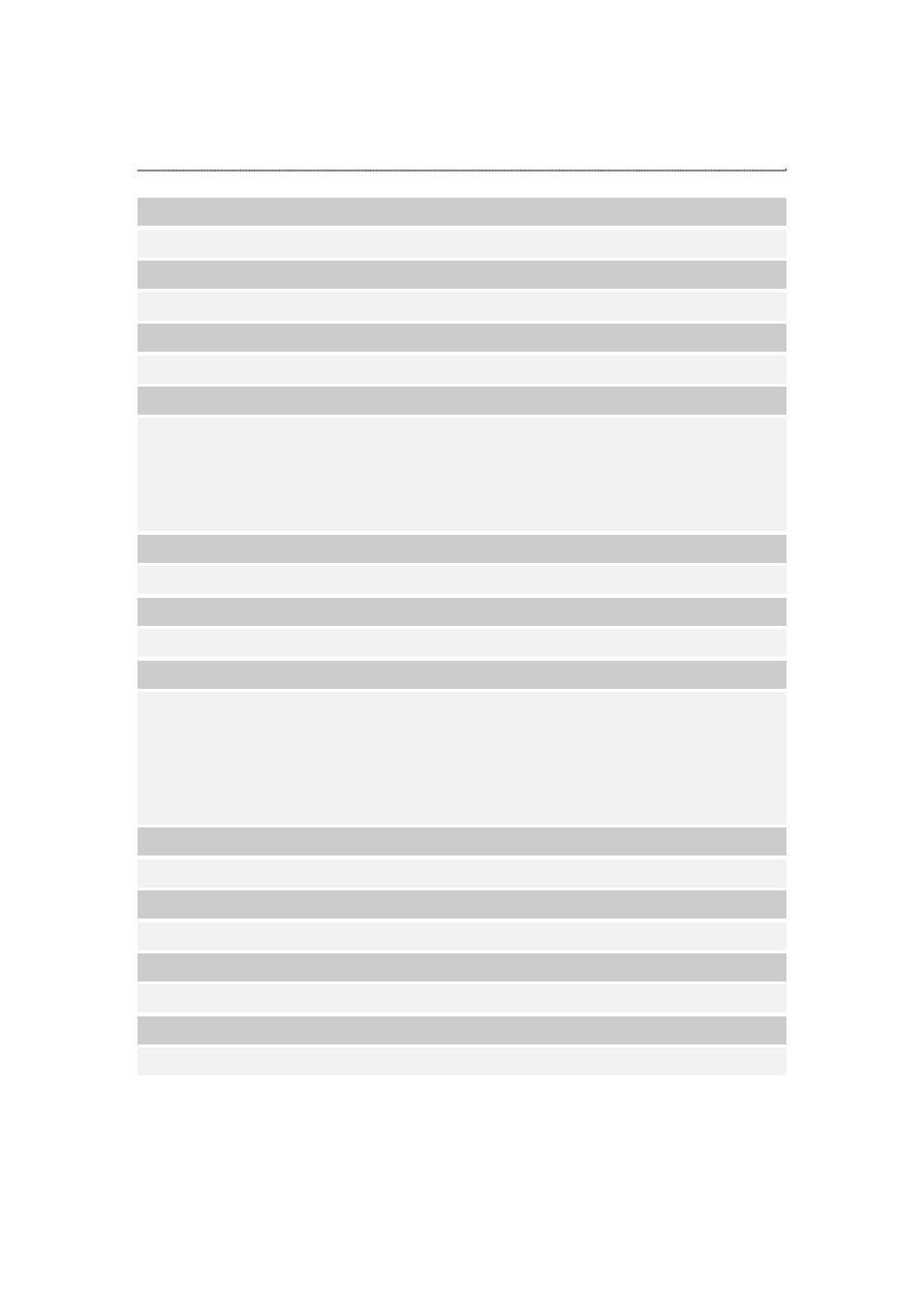 Product specification, Roduct, Pecification | Encore electronic ENNHD-1GS User Manual | Page 64 / 64