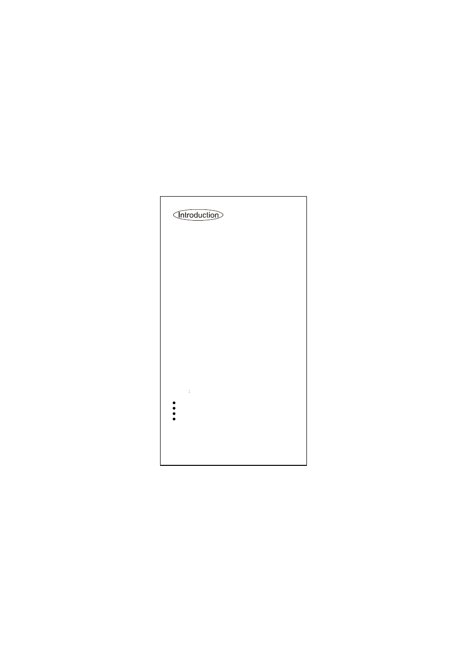 Encore electronic ENHGS-800 User Manual | Page 3 / 6