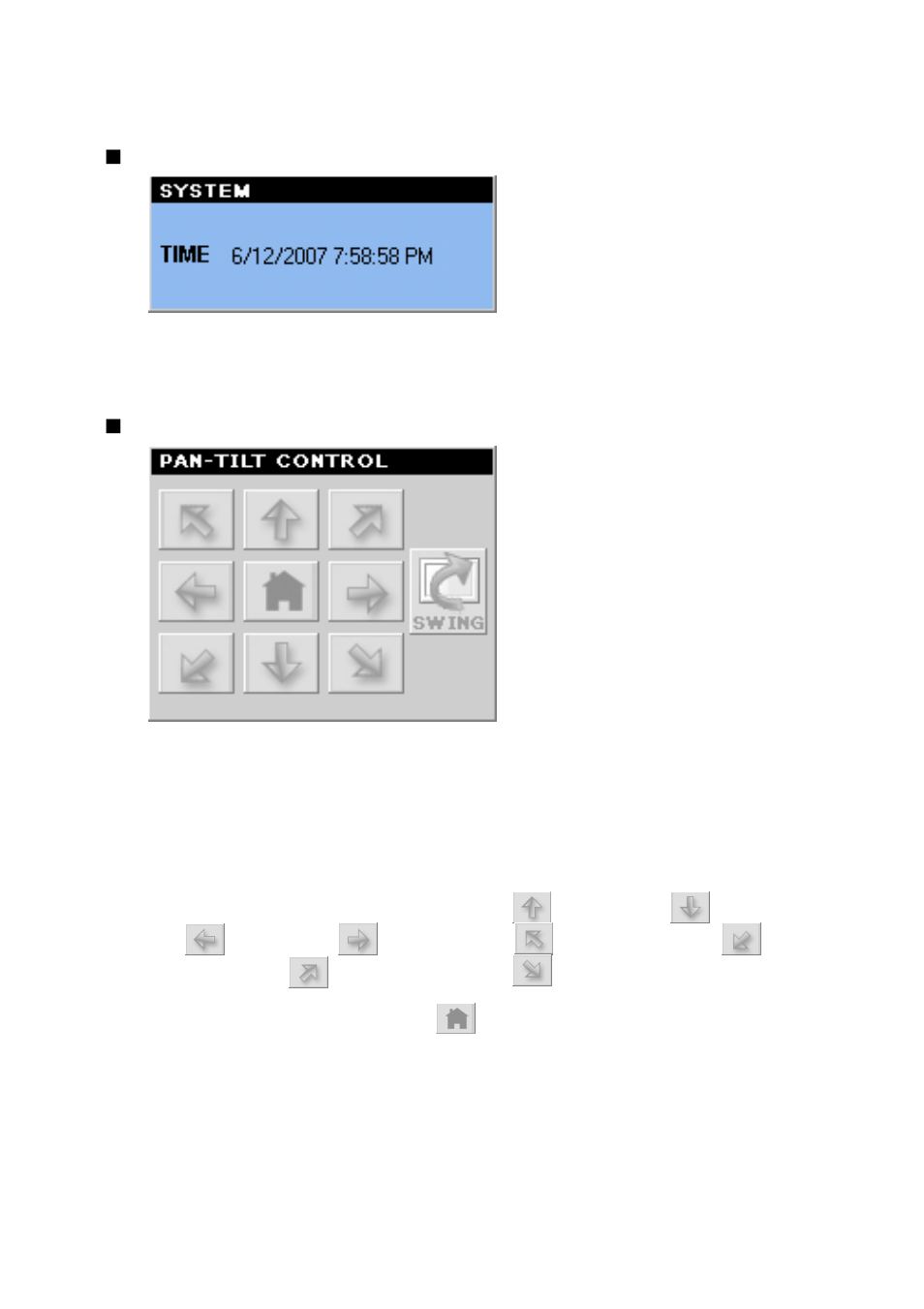 Encore electronic M-JPEG User Manual | Page 11 / 24