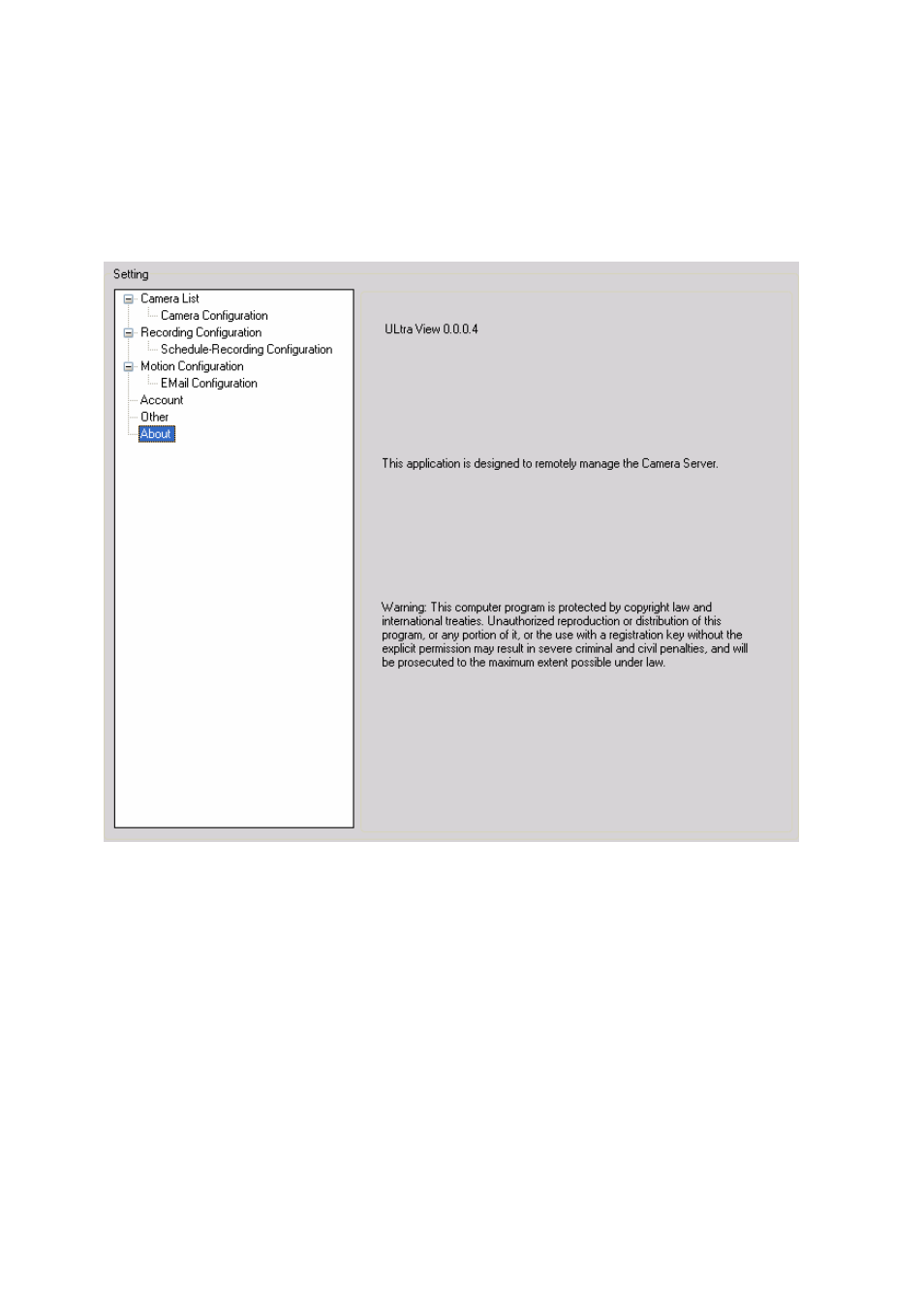Information | Encore electronic M-JPEG User Manual | Page 24 / 24