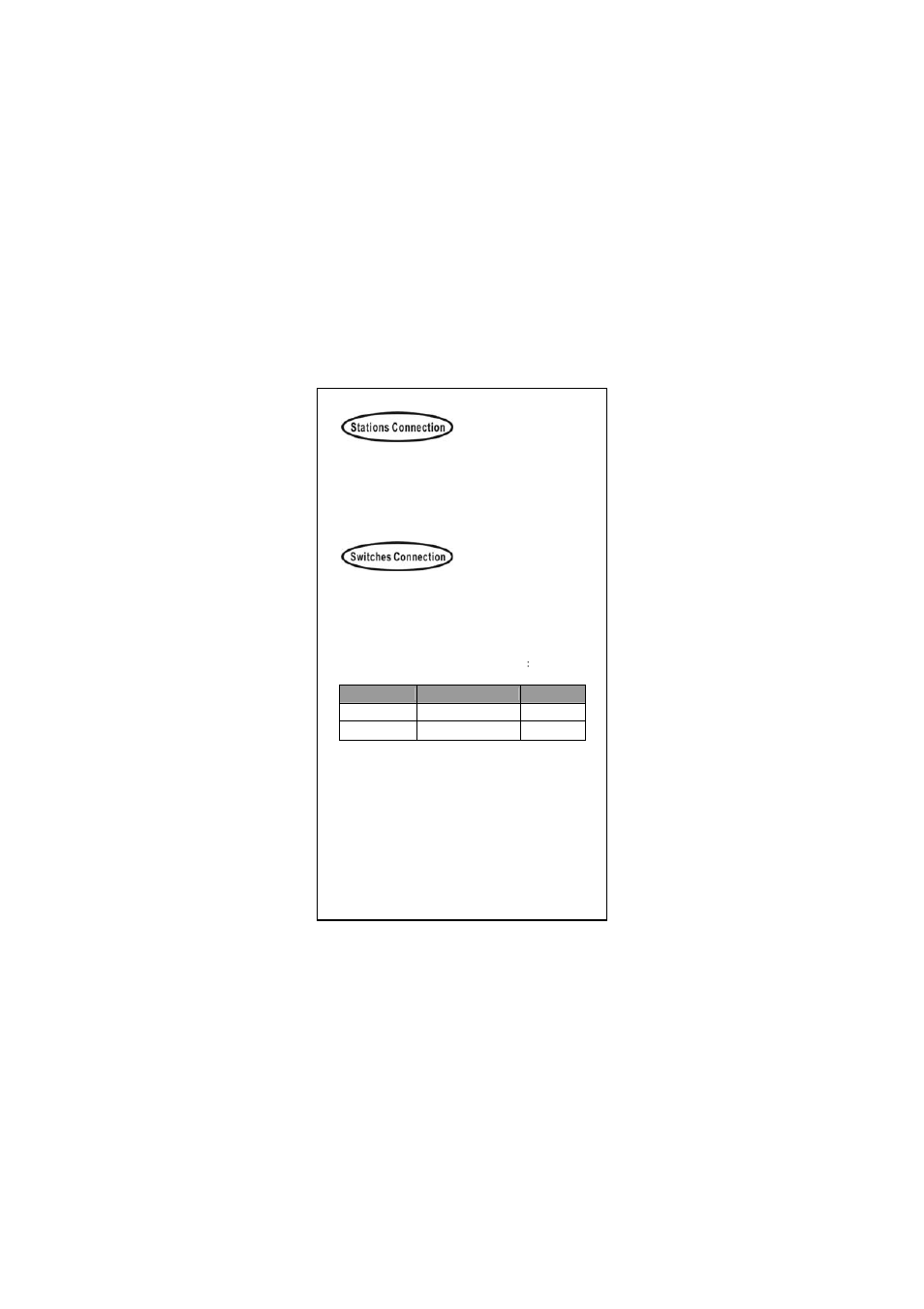 Encore electronic ENH908-NWY User Manual | Page 4 / 6