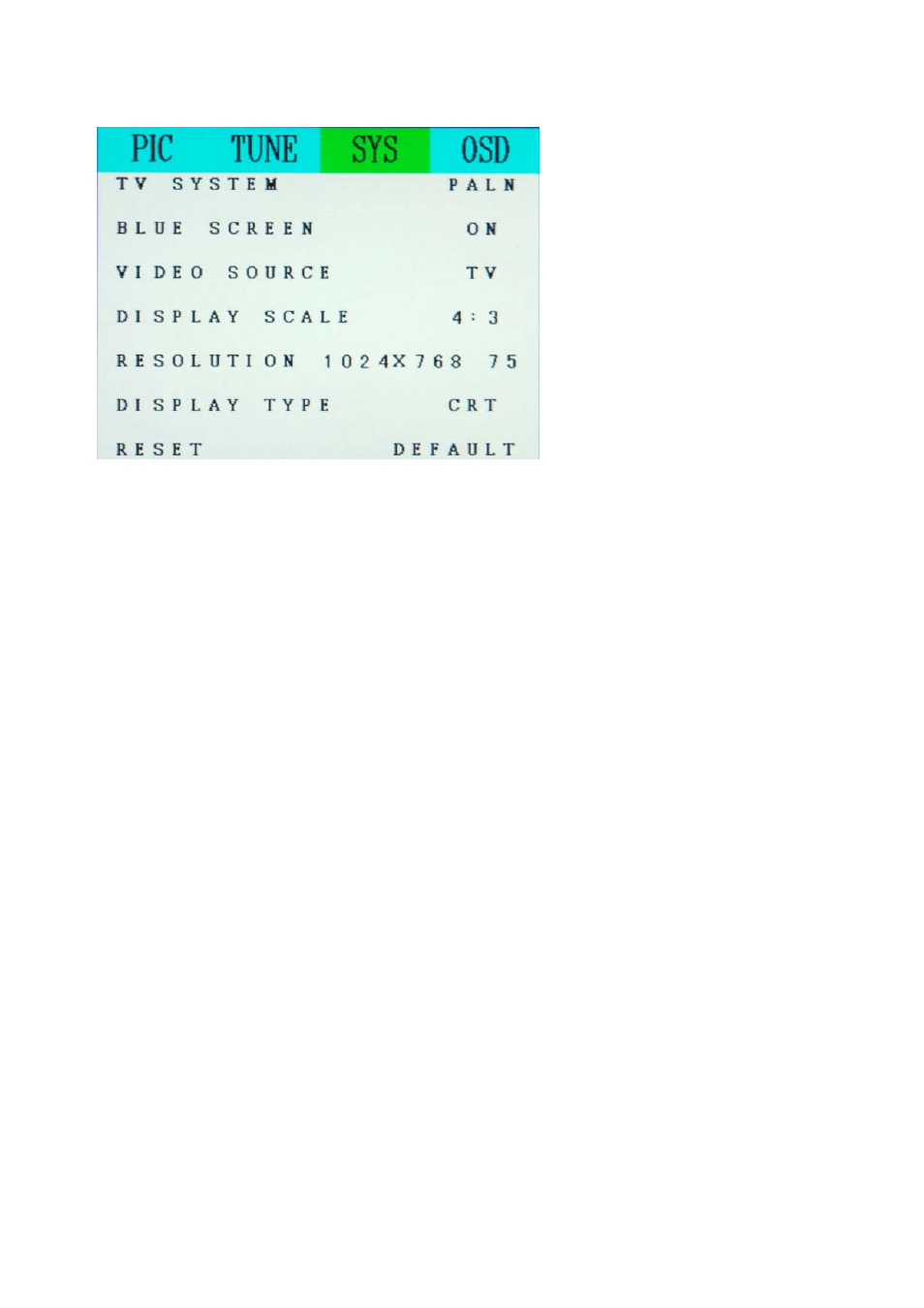 Encore electronic ENXTV-X2 User Manual | Page 15 / 16