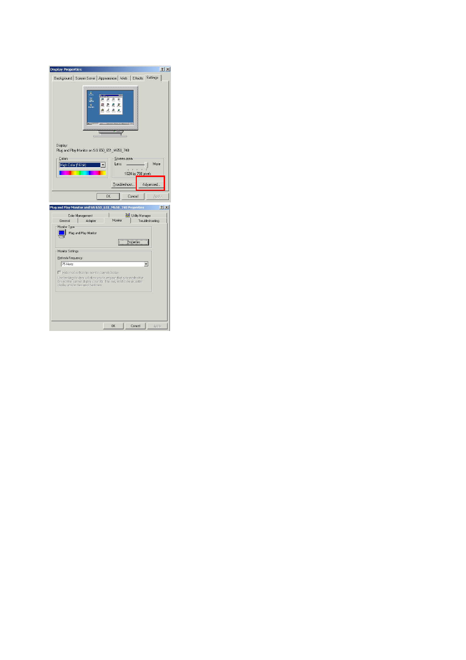 Encore electronic ENXTV-X2 User Manual | Page 9 / 16