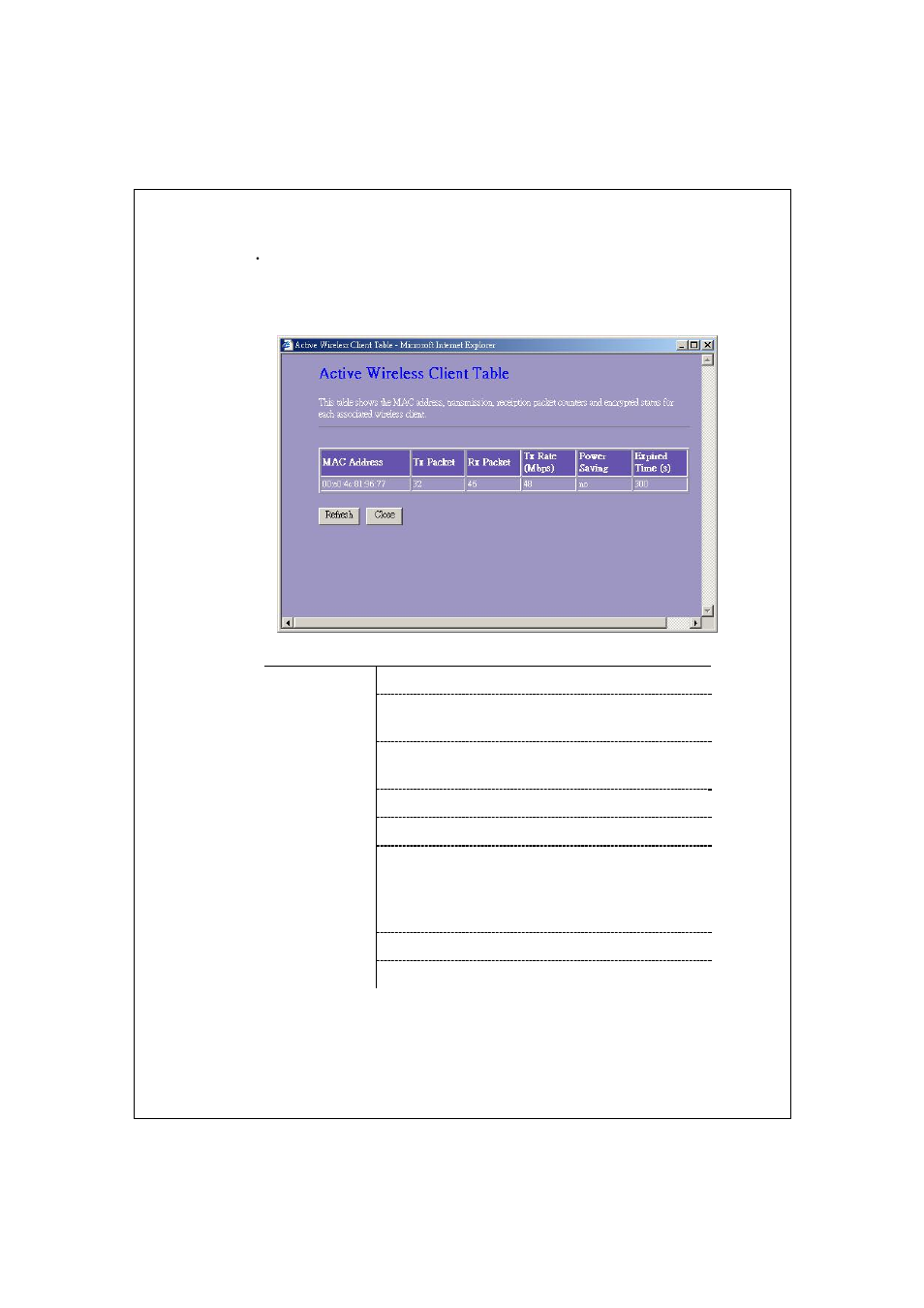 Encore electronic ENHWI-G2 User Manual | Page 23 / 51