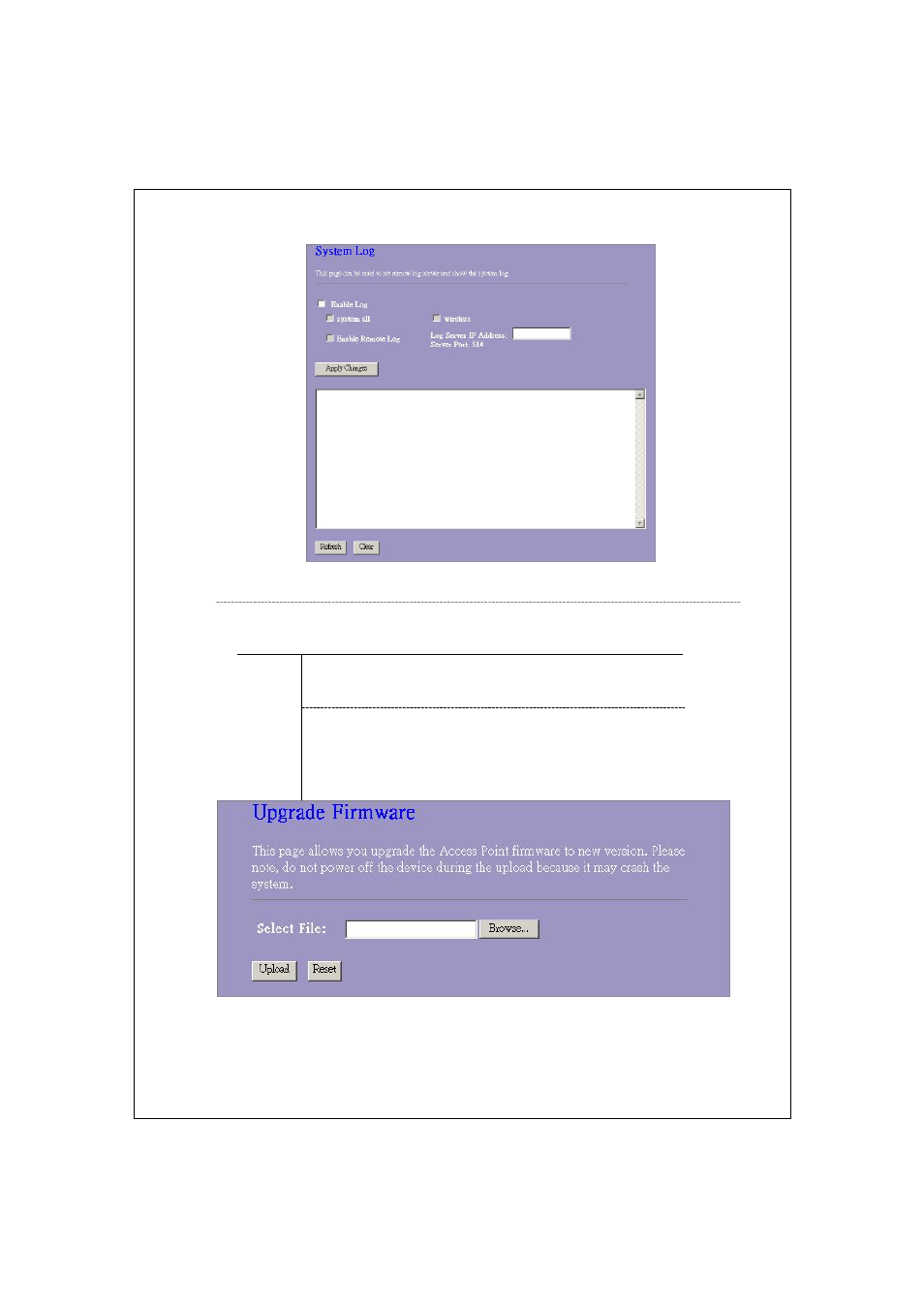 Upgrade firmware | Encore electronic ENHWI-G2 User Manual | Page 46 / 51