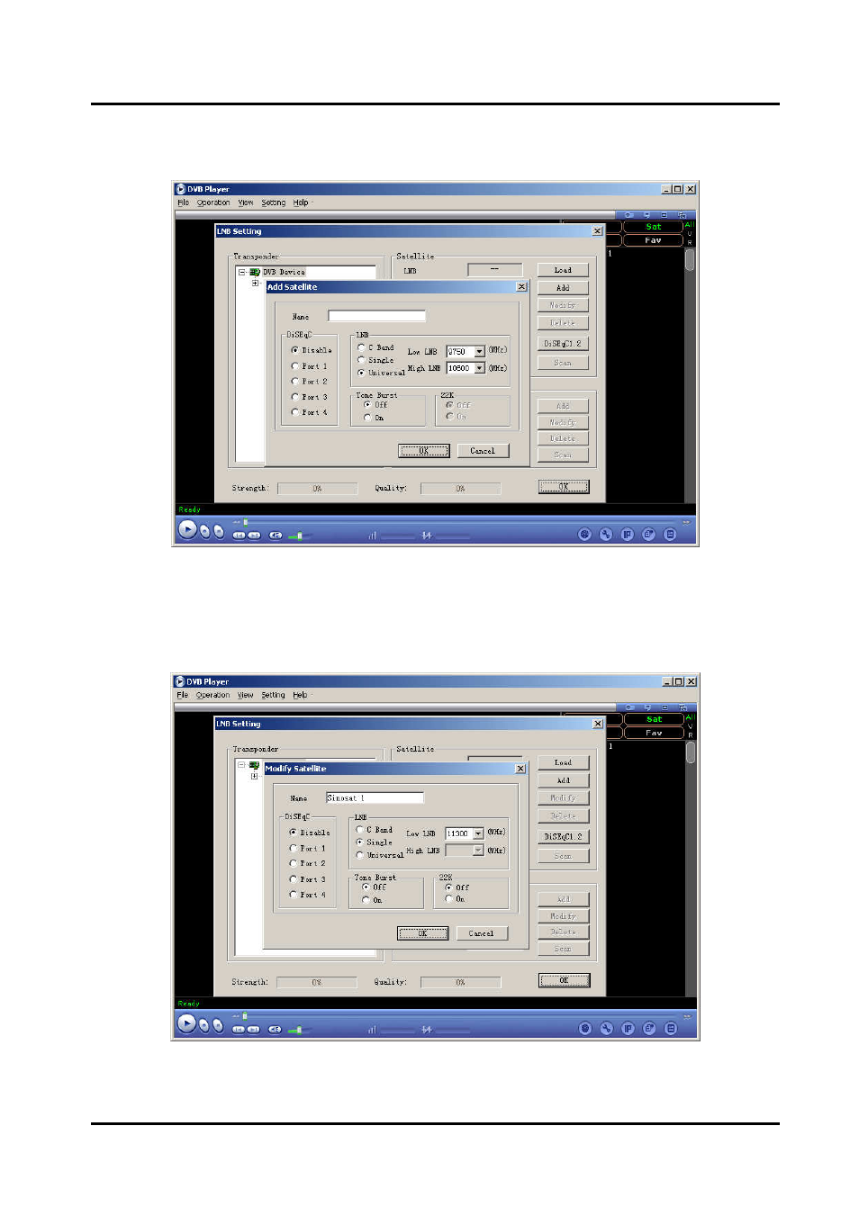 Enutv-dvb-s user’s guide | Encore electronic ENUTV-DVB-S User Manual | Page 13 / 24