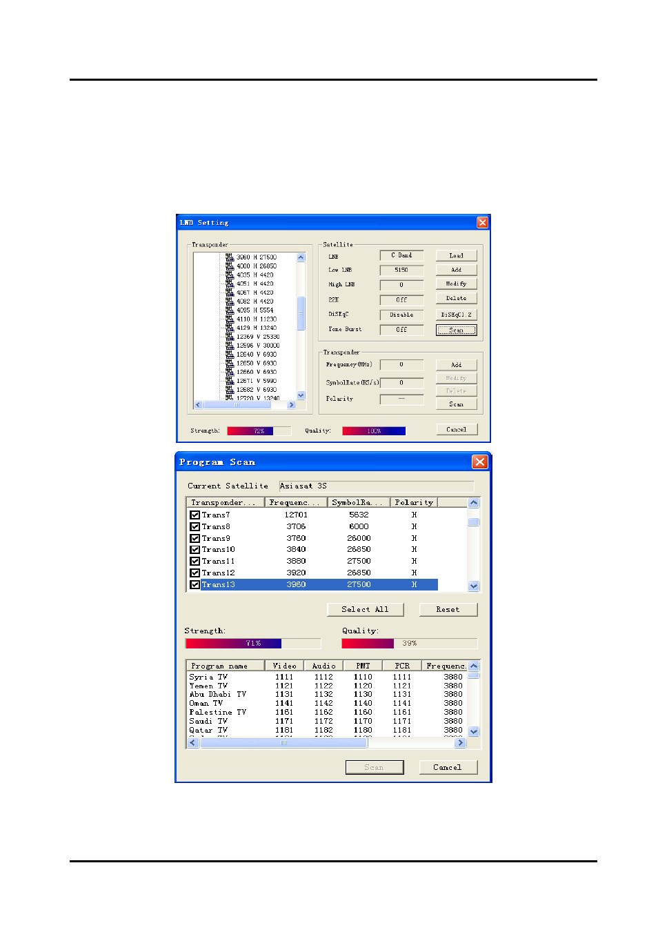 Enutv-dvb-s user’s guide | Encore electronic ENUTV-DVB-S User Manual | Page 15 / 24