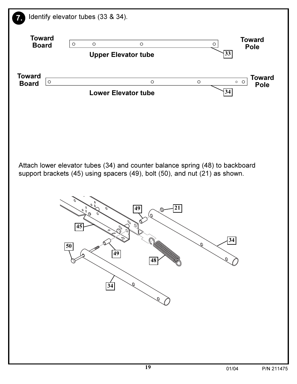 Huffy DC177 User Manual | Page 19 / 28