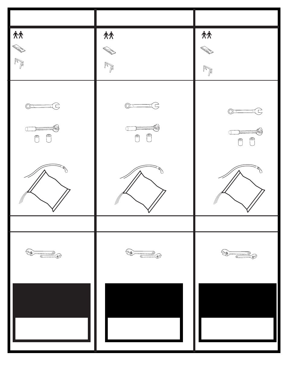 Sa n d | Huffy M581704 User Manual | Page 15 / 27