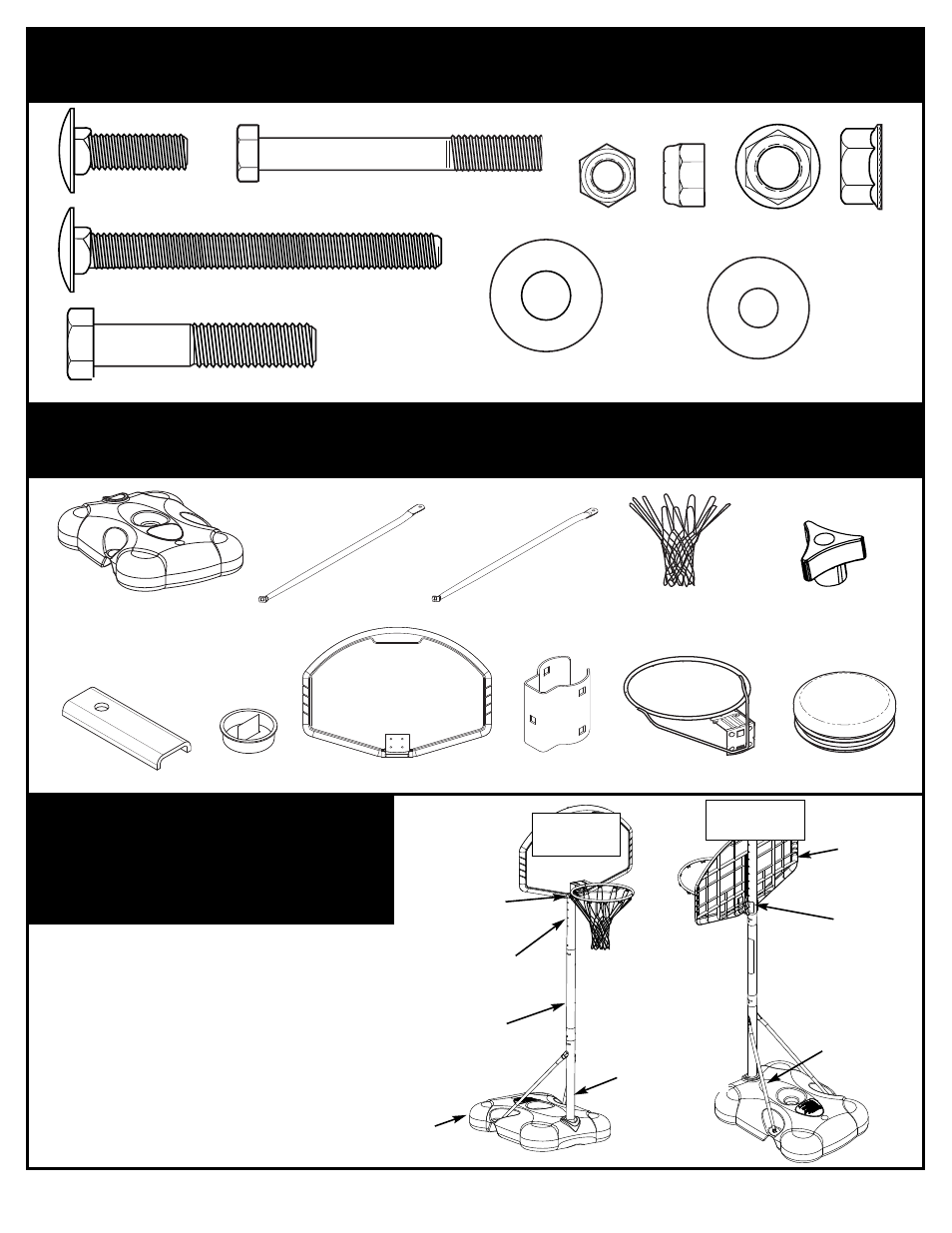 Huffy M581704 User Manual | Page 20 / 27