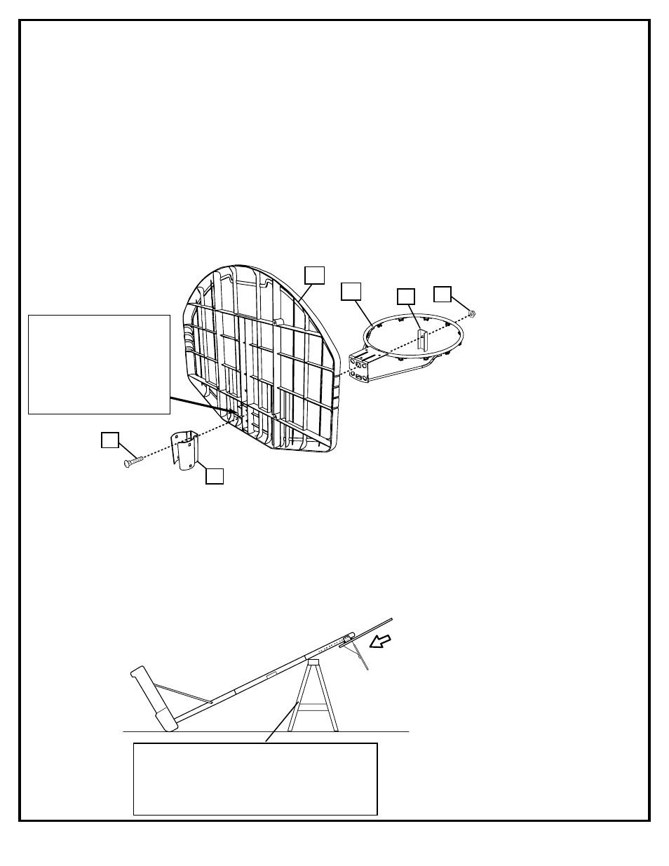 Huffy M581704 User Manual | Page 25 / 27