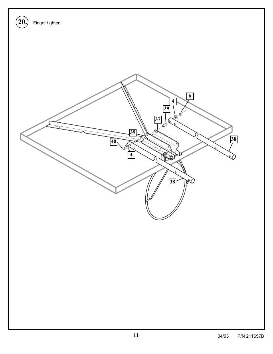 Huffy RC3200 User Manual | Page 11 / 16