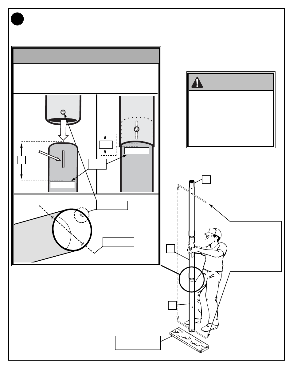Caution, Important | Huffy M6611343 User Manual | Page 15 / 62