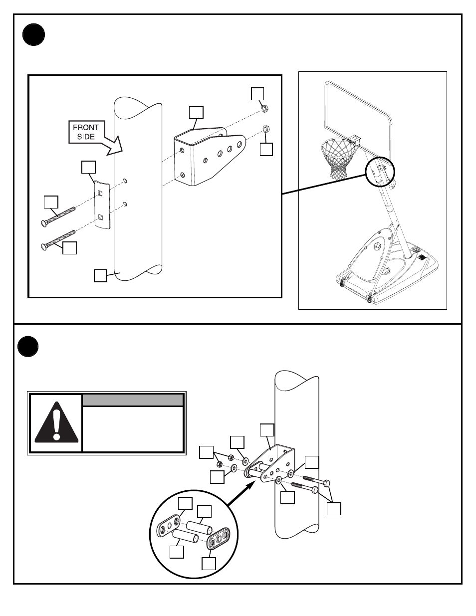 Huffy M6611343 User Manual | Page 18 / 62