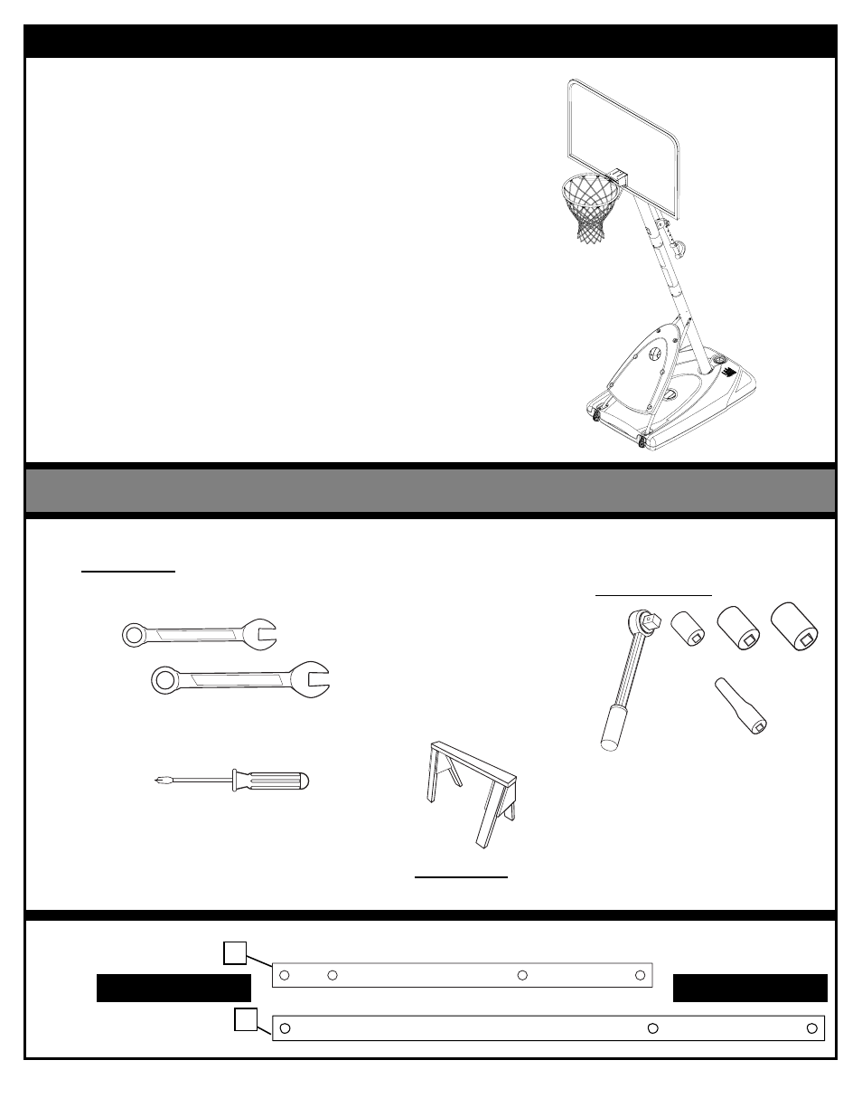 And/or | Huffy M6611343 User Manual | Page 20 / 62