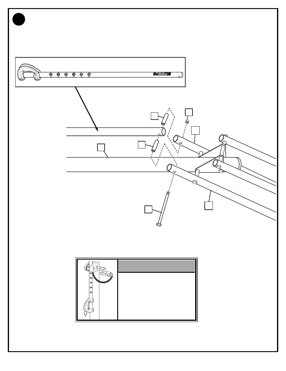 Huffy M6611343 User Manual | Page 23 / 62