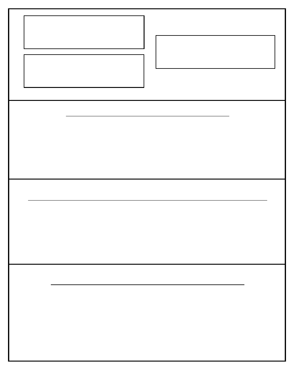 Avis aux personnes chargées du montage, Aviso para las personas que realizan el montaje | Huffy M6611343 User Manual | Page 35 / 62