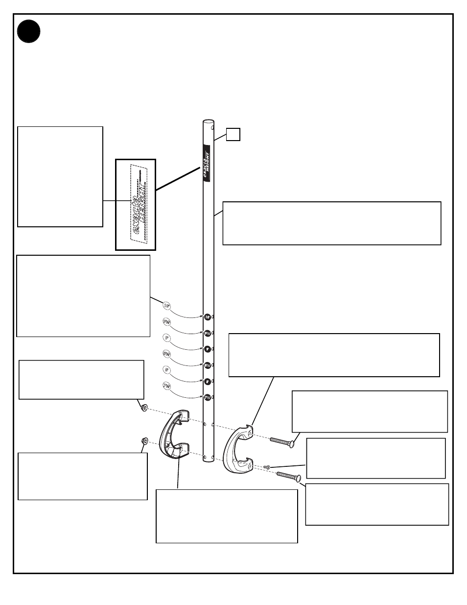 Huffy M6611343 User Manual | Page 42 / 62