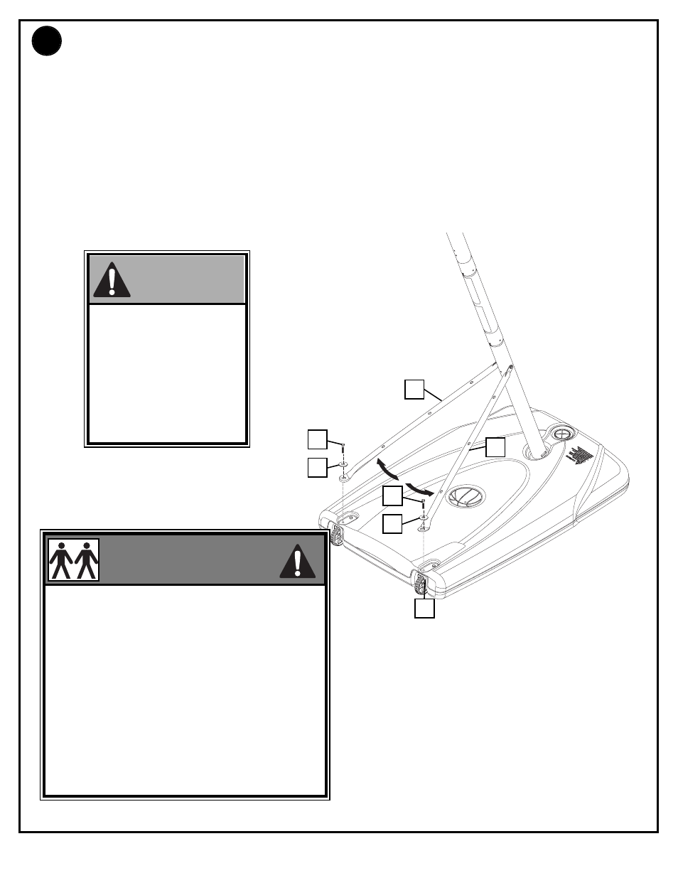 Huffy M6611343 User Manual | Page 48 / 62