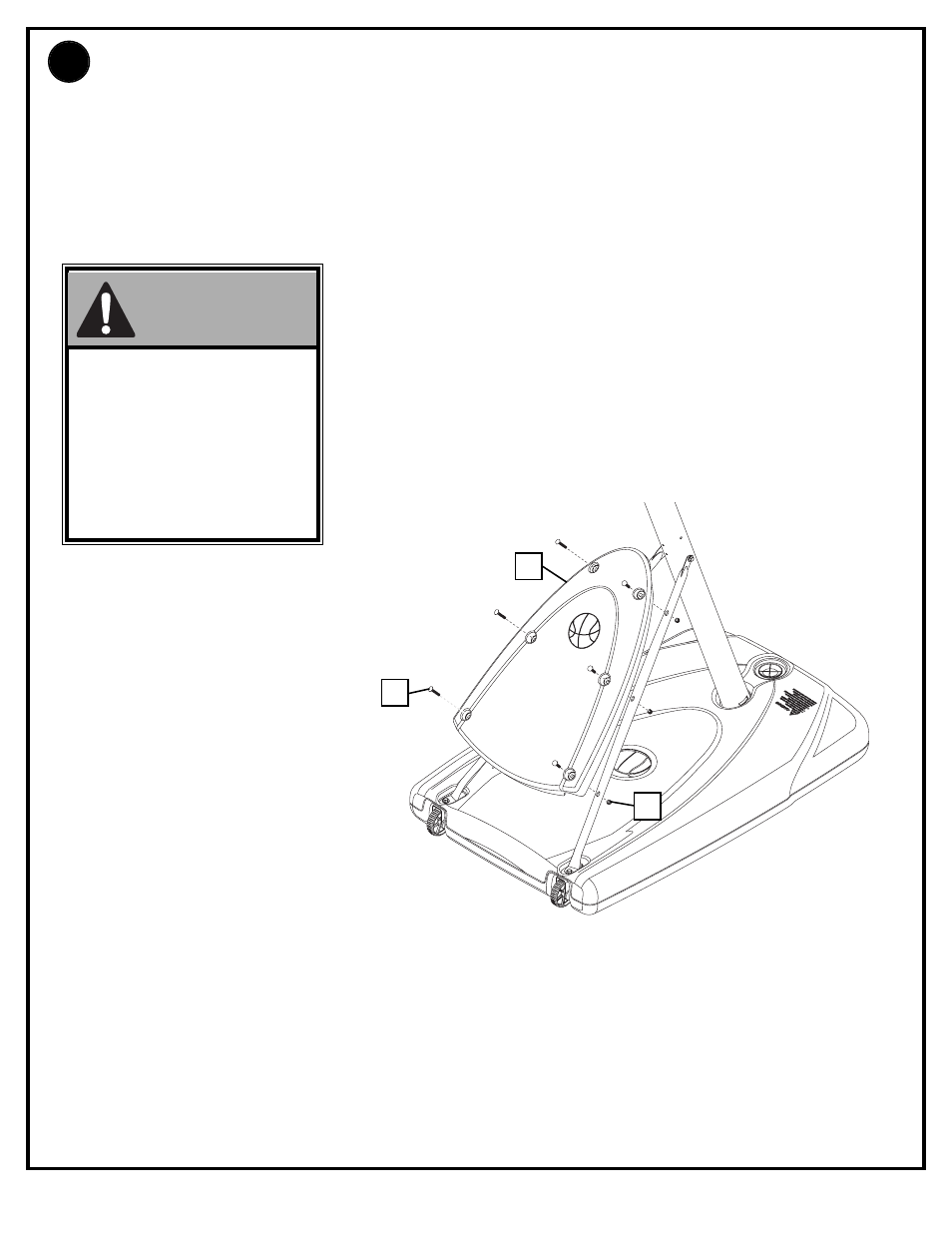 Huffy M6611343 User Manual | Page 49 / 62