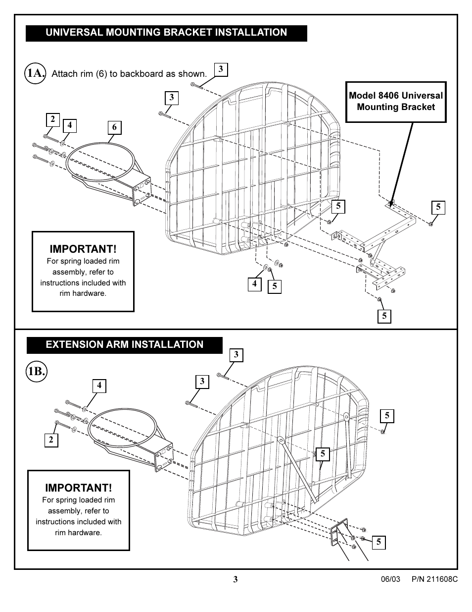 Huffy 32PFL3403D User Manual | Page 3 / 6