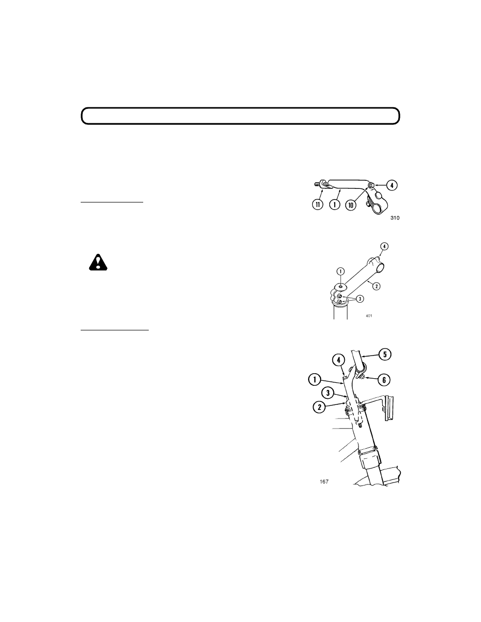 Handlebar and stem | Huffy 1C4880-A01 User Manual | Page 18 / 44