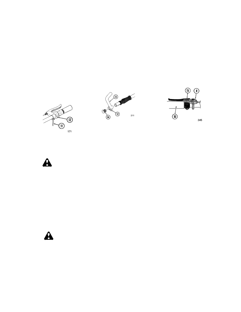 Huffy 1C4880-A01 User Manual | Page 19 / 44